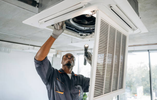 Licensed Hvac Maintenance service in Calistoga, CA - FH HVAC